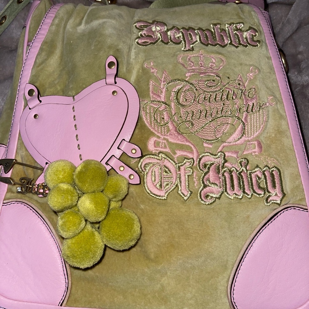 Juicy couture
